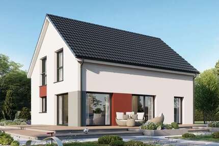 Haus Rüsselsheim am Main - 6 Zimmer, 142 m&sup2;, 1.970&euro; | Angebot:27489688