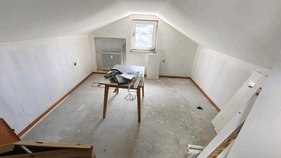 Etagenwohnung Pfungstadt - 3 Zimmer, 80 m&sup2;, 950&euro; | Angebot:26322075