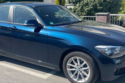 BMW 116 127.500 km 5.900 &euro; Griesheim 64347