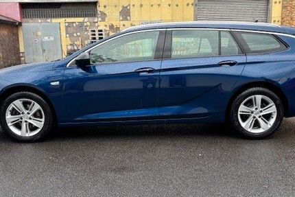 Opel Insignia 87.000 km 16.990 &euro; Dreieich 63303