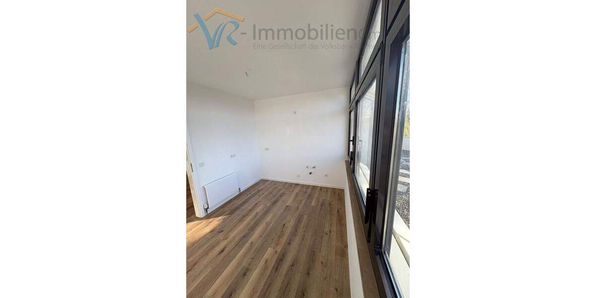 Etagenwohnung Ginsheim-Gustavsburg Gustavsburg - 3 Zimmer, 107 m&sup2;, 1.498&euro; | Angebot:25670402