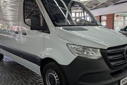 Mercedes-Benz Sprinter 17.973 km 31.980 &euro; Dieburg 64807