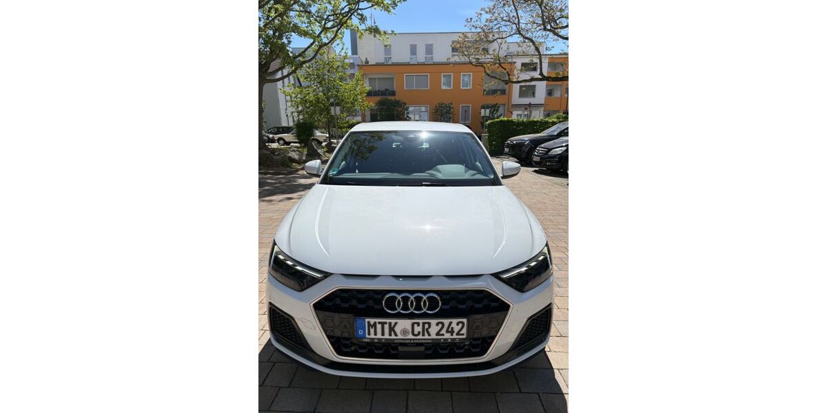 Audi A1 13.250 km 20.990 &euro; Frankfurt am Main 60489