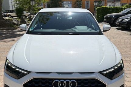 Audi A1 13.250 km 21.990 &euro; Frankfurt am Main 60489