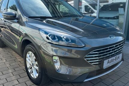 Ford Kuga 12.400 km 26.920 &euro; Heppenheim 64646