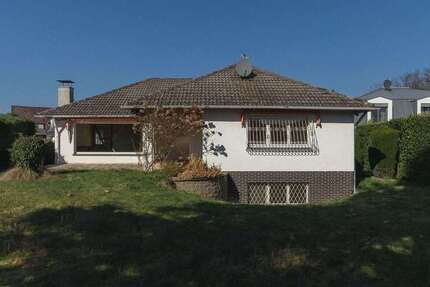 Haus Heusenstamm-Rembrücken Rembrücken - 4 Zimmer, 123 m&sup2;, 770.000&euro; | Angebot:25399147