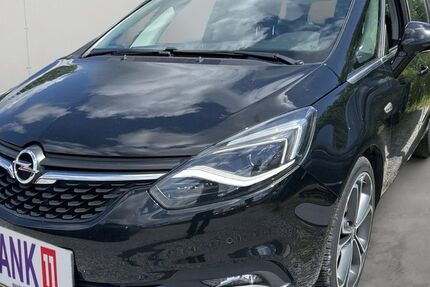 Opel Zafira 193.244 km 9.999 &euro; Frankfurt am Main 60386
