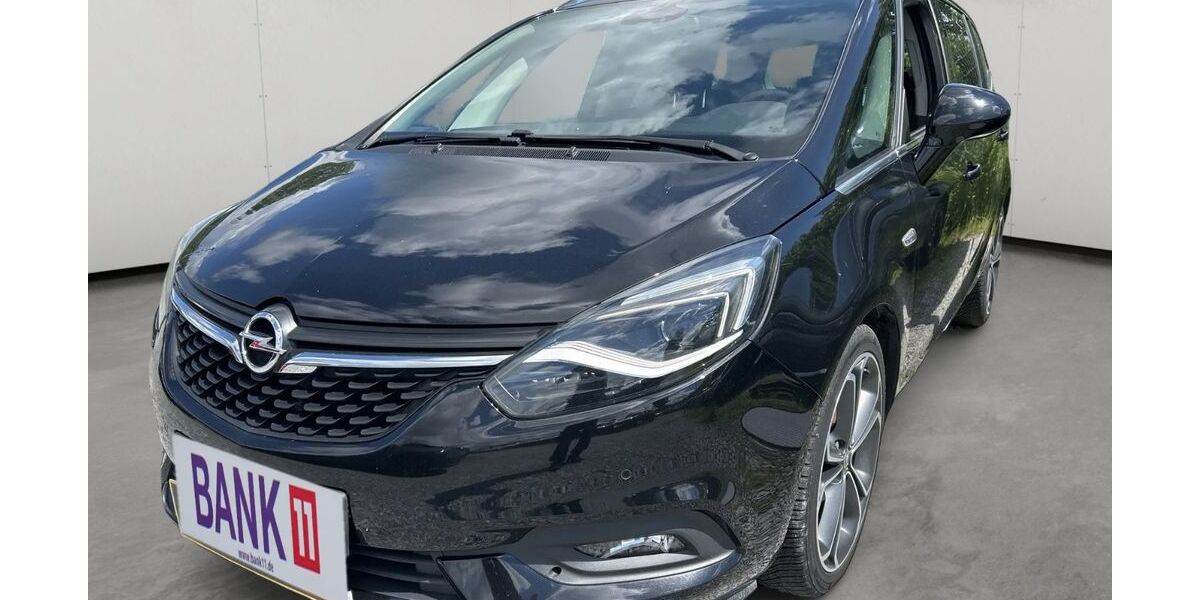 Opel Zafira 193.244 km 9.999 &euro; Frankfurt am Main 60386