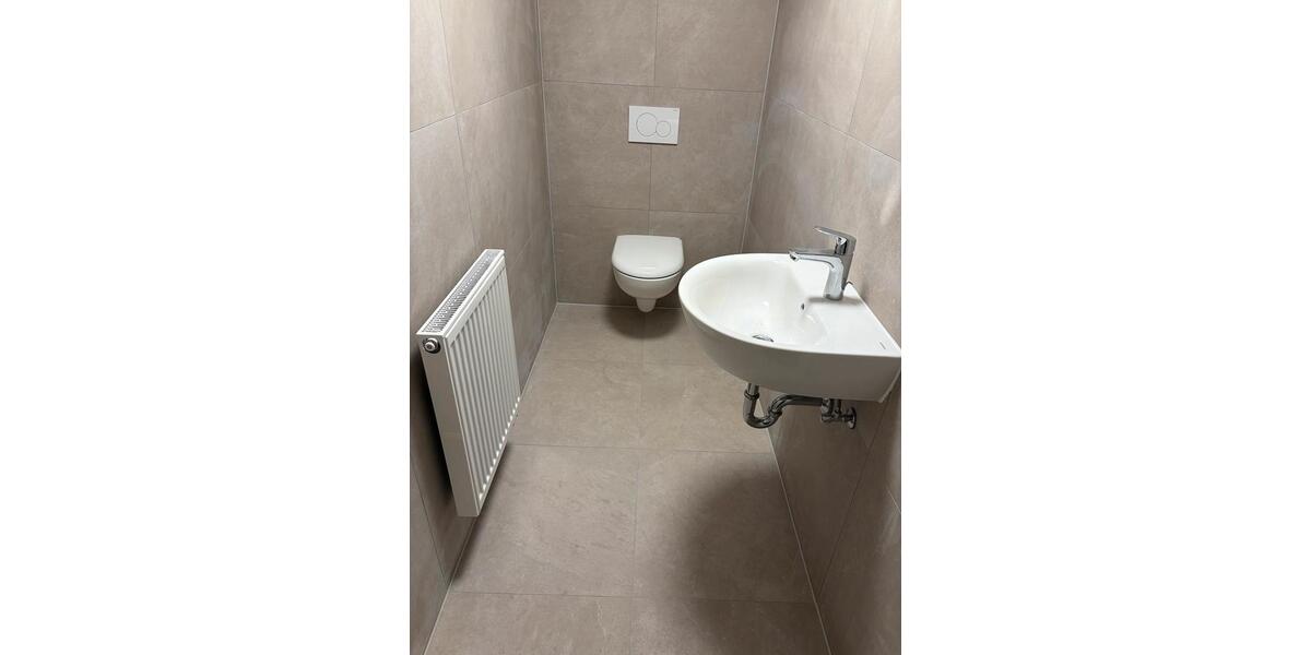 Erdgeschoßwohnung Mommenheim - 2 Zimmer, 60 m&sup2;, 181.000&euro; | Angebot:26548875