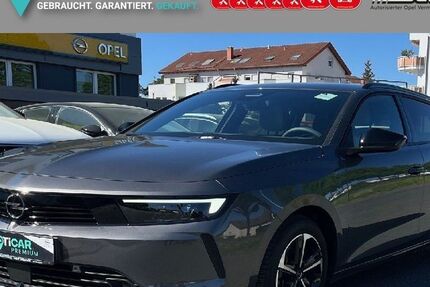Opel Astra 12.770 km 18.990 &euro; Griesheim 64347