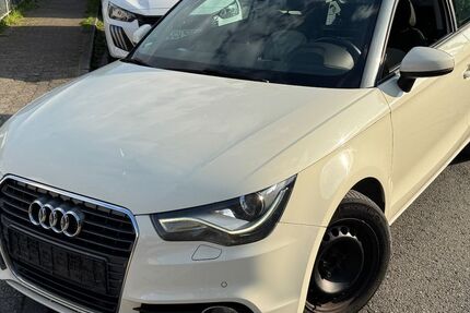 Audi A1 202.000 km 5.799 € Frankfurt am Main 65933