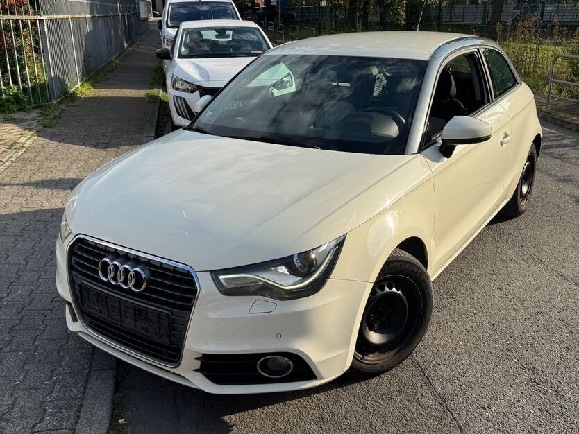 Audi A1 202.000 km 6.222 € Frankfurt am Main 65933
