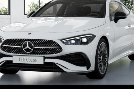 Mercedes-Benz CLE 180 12.813 km 48.970 &euro; Darmstadt 64295