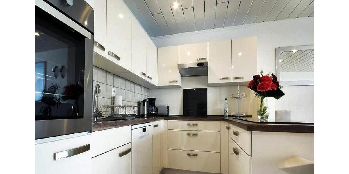 Etagenwohnung Offenbach am Main Hafen - 2 Zimmer, 70 m&sup2;, 860&euro; | Angebot:25382837