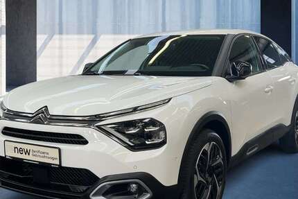 Citroen C4 48.659 km 16.970 € Frankfurt / Main 60314