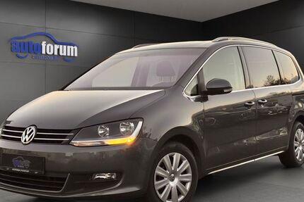 VW Sharan 206.200 km 10.990 &euro; Stockstadt am Rhein 64589