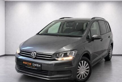 VW Touran 131.269 km 11.990 &euro; Bensheim 64625