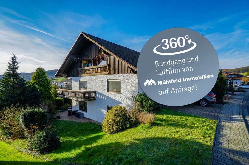 Haus zum Kaufen in Reichelsheim 435.000 € 308 m²