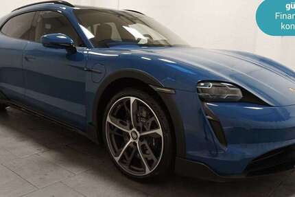 Porsche Taycan 37.669 km 78.970 &euro; Egelsbach 63329