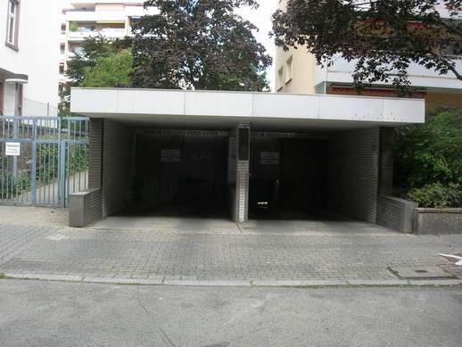 Garage zu verkaufen in Frankfurt 22.500 €