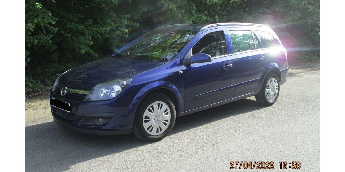 Opel Astra 257.200 km 2.900 &euro; Darmstadt 64293