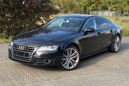 Audi A7 156.000 km 18.600 &euro; Bickenbach 64404