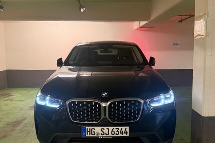 BMW X4 96.580 km 36.000 &euro; Frankfurt am Main 60325