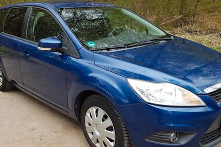 Ford Focus 134.125 km 3.500 &euro; Dreieich 63303