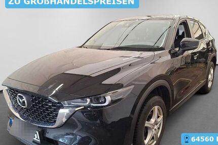 Mazda CX-5 99.501 km 17.977 &euro; Frankfurt 60596