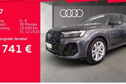 Audi Q7 14.874 km 75.799 € Frankfurt am Main 60314
