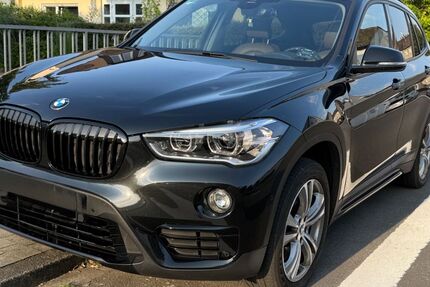 BMW X1 115.000 km 19.300 &euro; Offenbach am Main 63067