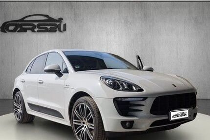 Porsche Macan 132.000 km 29.980 &euro; Griesheim 64347