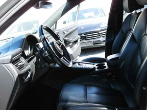 Porsche Macan PDK dt.Fzg.Approved 3-2027 151.000 km 36.999 &euro; Biebesheim 64584