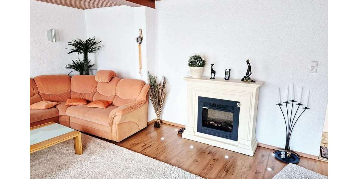 Einfamilienhaus Pfungstadt - 6 Zimmer, 160 m&sup2;, 409.000&euro; | Angebot:26319637