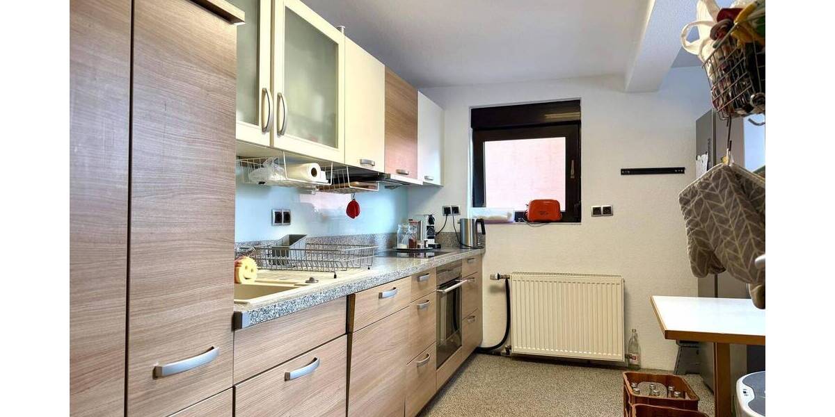 Einfamilienhaus Offenbach Bürgel - 5 Zimmer, 132 m&sup2;, 299.000&euro; | Angebot:26379540
