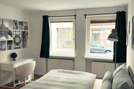 Zimmer Frankfurt am Main Innenstadt 1 - 899&euro; | Angebot:27675682