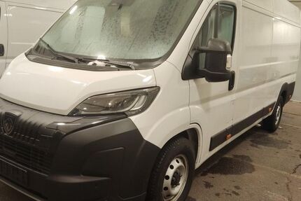 Peugeot Boxer 31.811 km 23.980 &euro; Rüsselsheim 65428