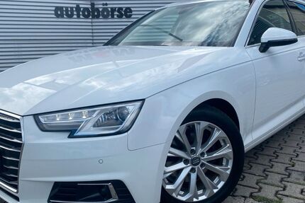Audi A4 130.000 km 17.900 &euro; Darmstadt 64295