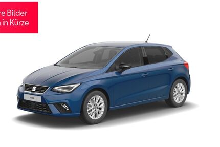 Seat Ibiza 27.051 km 22.230 &euro; Hofheim-Diedenbergen 65719