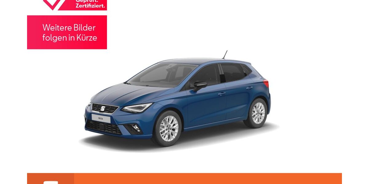 Seat Ibiza 27.051 km 22.230 &euro; Hofheim-Diedenbergen 65719
