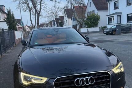 Audi A5 220.000 km 11.300 &euro; Nauheim 64569