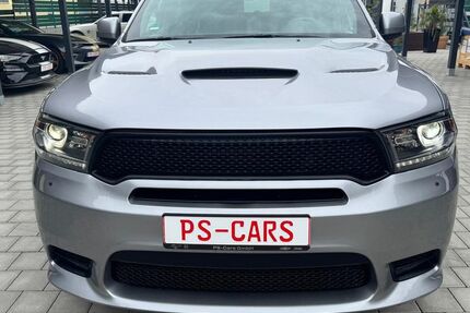 Dodge Durango 92.750 km 23.200 &euro; Roßdorf DE-64