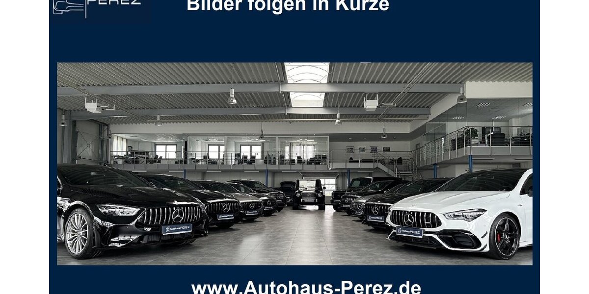 Mercedes-Benz GLC 200 4M AMG PREMIUM+ DISTR-AHK-HINTERACHSLENK 25.339 km 53.899 &euro; Groß-Umstadt 64823
