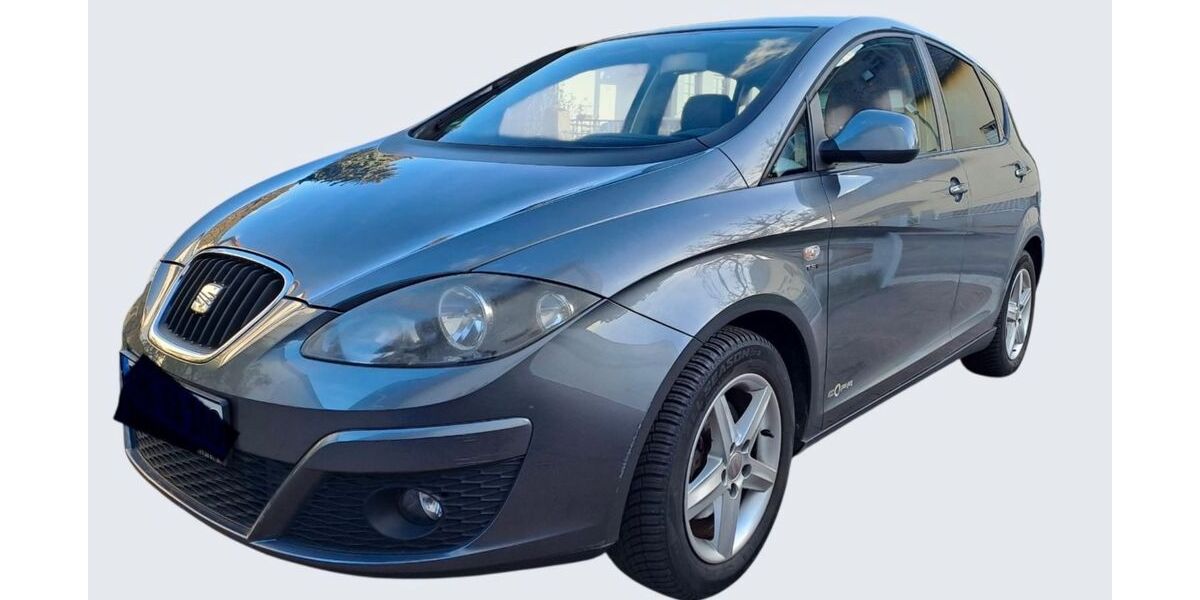Seat Altea 34.500 km 9.300 &euro; Höchst 64739