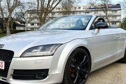 Audi TT 194.000 km 9.750 &euro; Mörfelden-Walldorf 64546