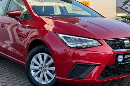 Seat Ibiza 29.000 km 13.499 &euro; Bickenbach 64404