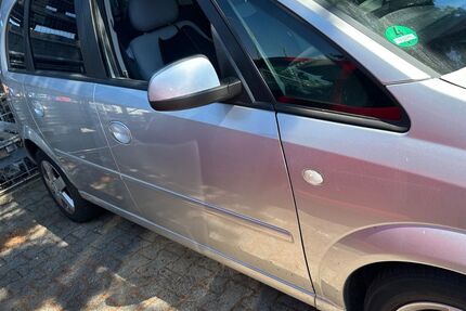 Opel Meriva 122.000 km 1.599 &euro; Rüsselsheim 65428
