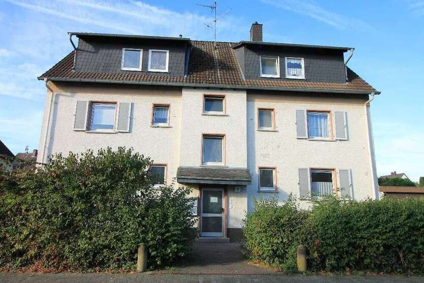 Wohnung zum Mieten in Stockstadt 368,34 € 43.85 m²
