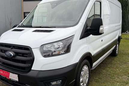 Ford Transit 95.582 km 21.000 &euro; Langen 63225