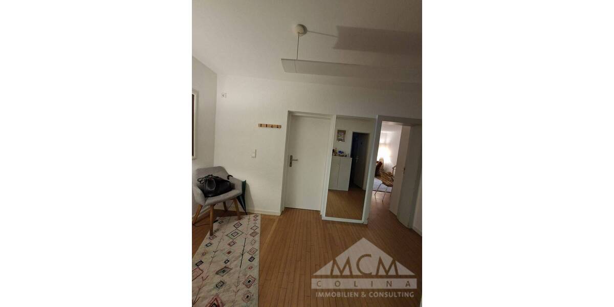 Gewerbeobjekt Frankfurt am Main Nordend-Ost - 3 Zimmer, 50 m&sup2;, 1.080&euro; | Angebot:24056754